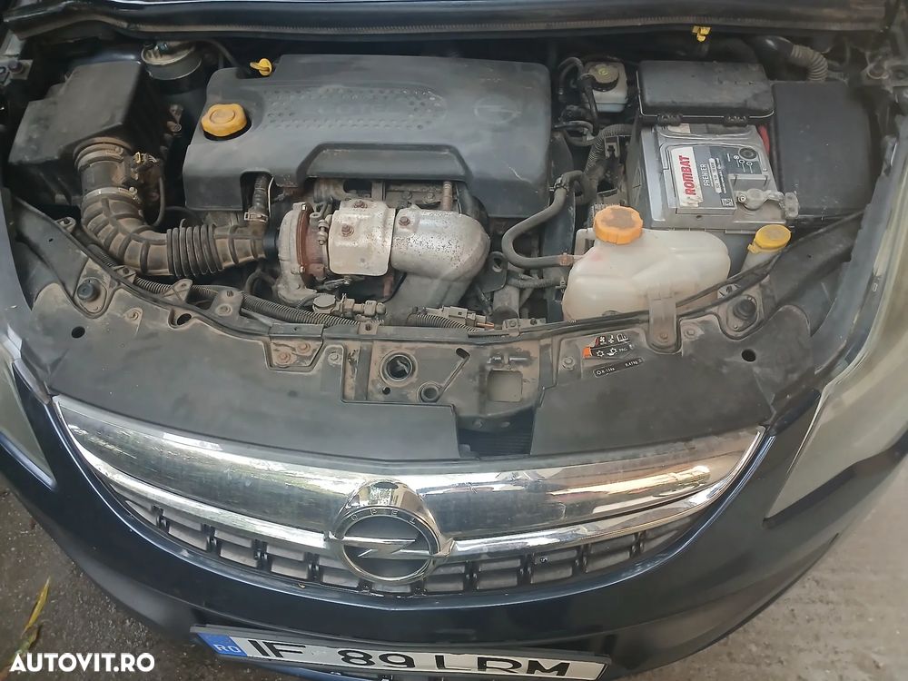 Opel Corsa - 3