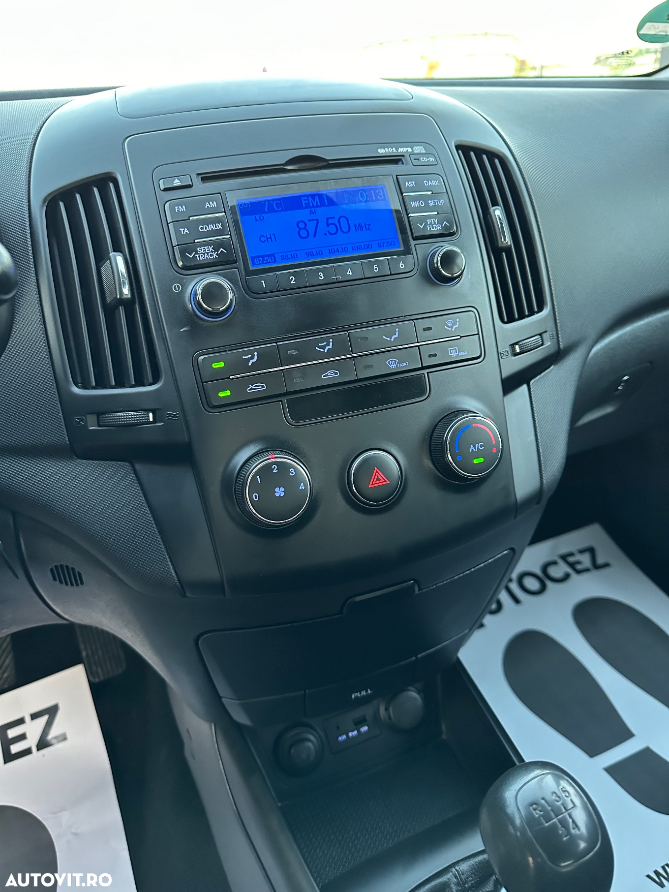 Hyundai i30 - 22