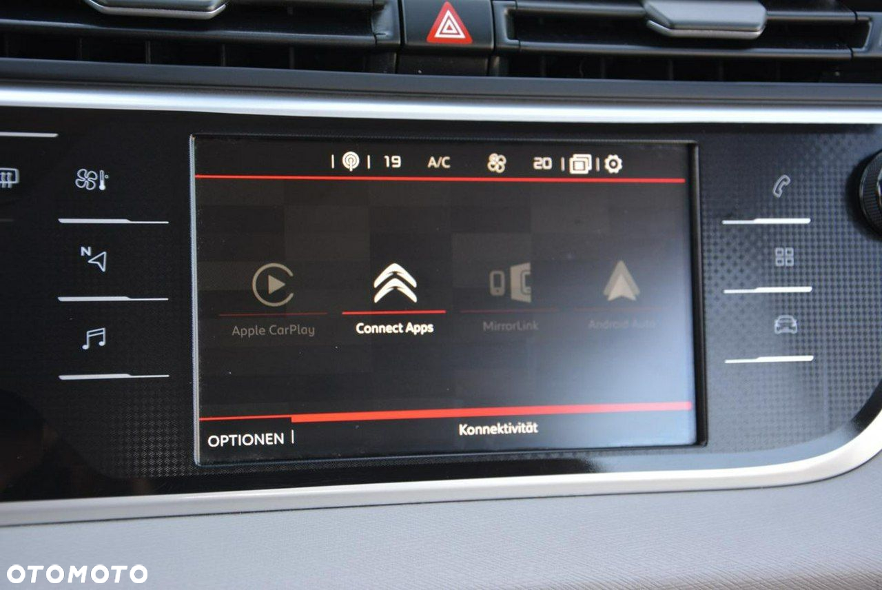 Citroën C4 SpaceTourer BlueHDi 130 Stop&Start SHINE - 32