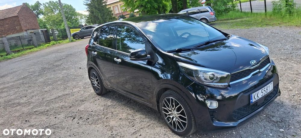 Kia Picanto 1.0 M - 3