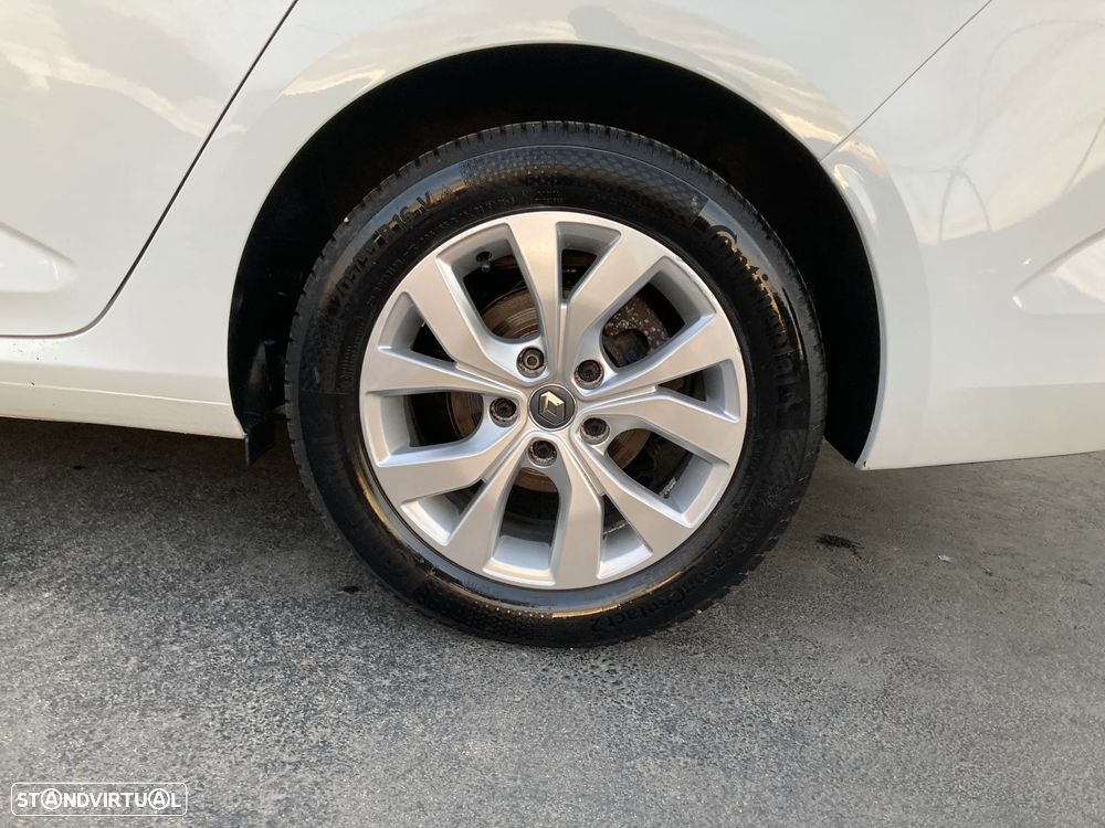 Renault Mégane Sport Tourer 1.3 TCe Limited - 9
