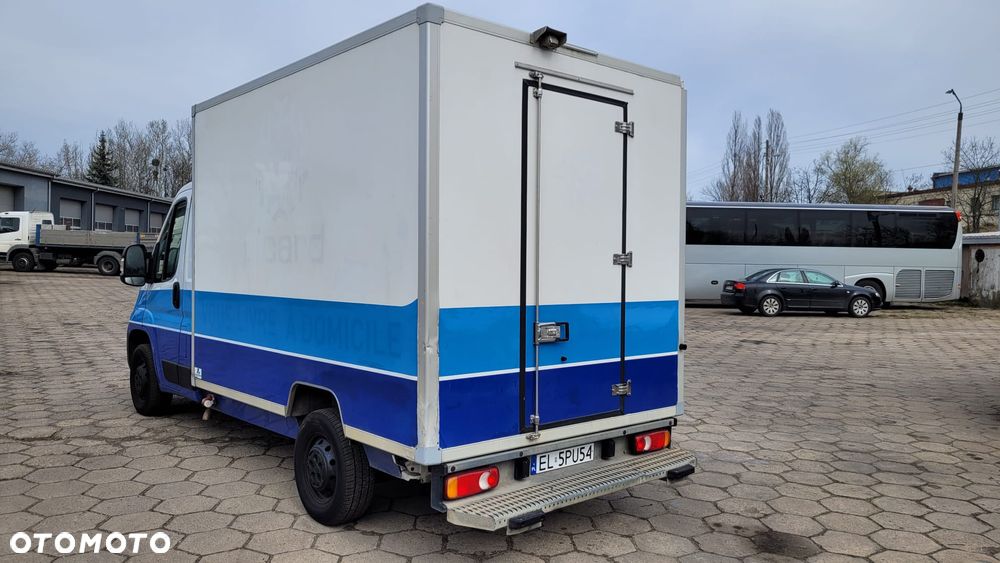 Fiat Ducato - 10