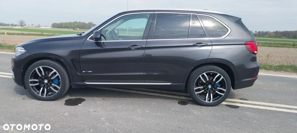 BMW X5 - 3