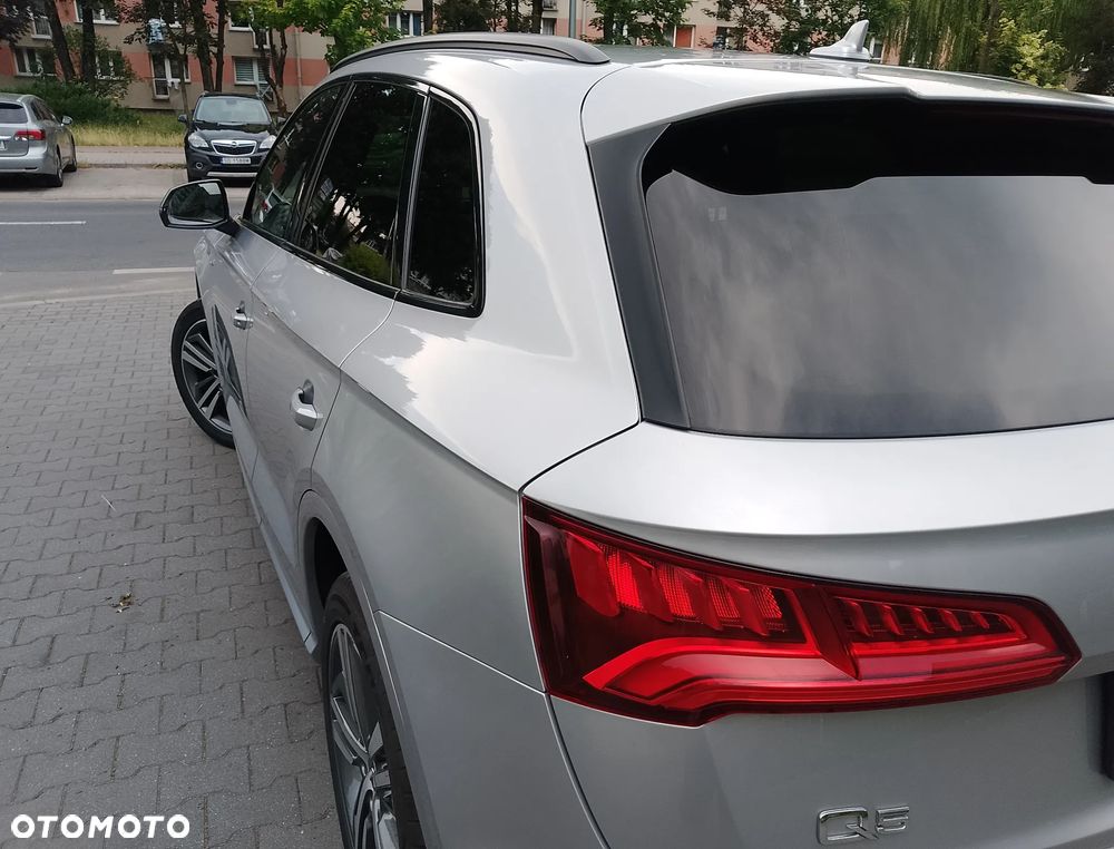 Audi Q5 2.0 TDI Quattro S tronic - 5