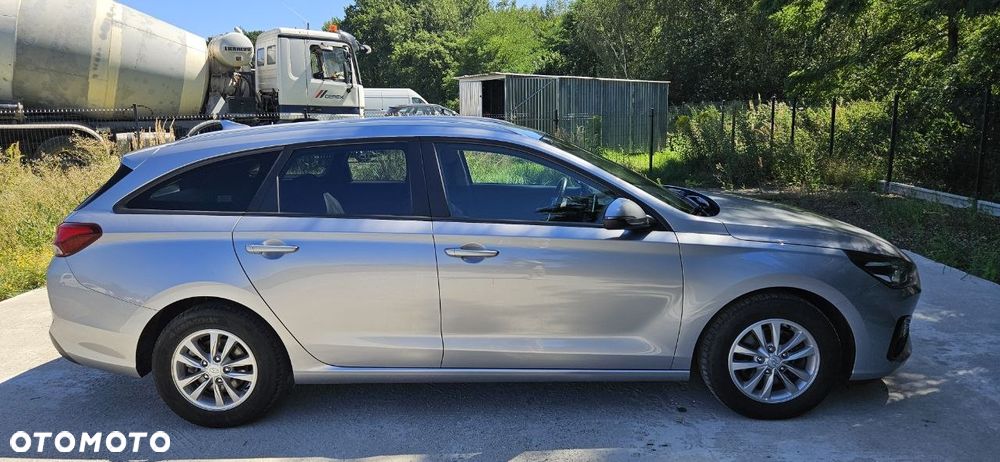 Hyundai i30 1.0 T-GDI Modern - 7