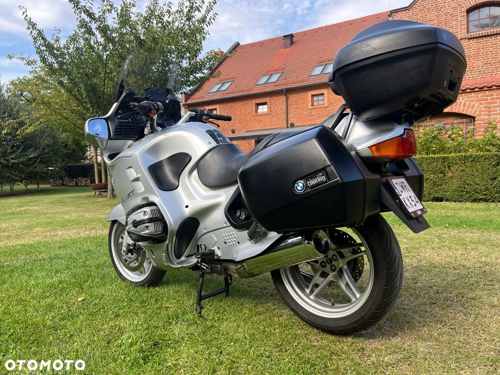 BMW R - 15