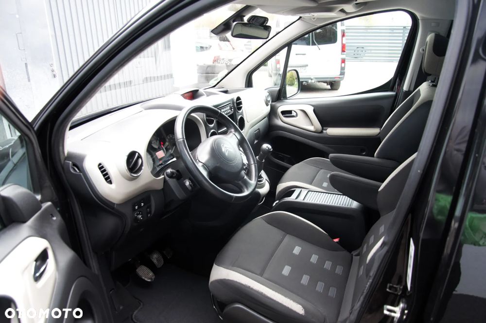 Citroën Berlingo Multispace HDi 115 FAP Tendance - 2