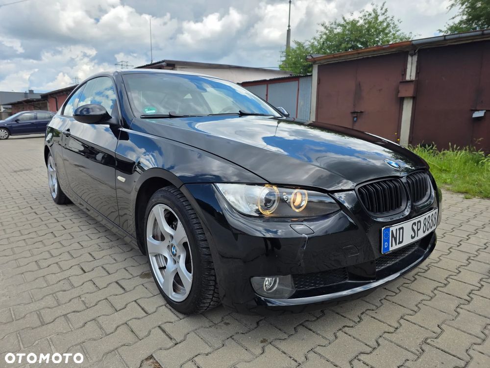 BMW Seria 3 320i Edition Exclusive - 27