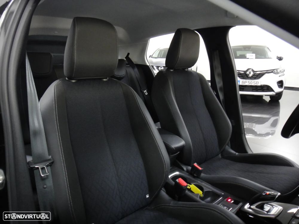 Opel Corsa-e Elegance - 23