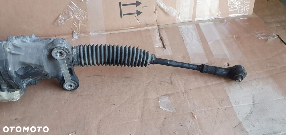 Maglownica przekładnia kierownicza kompletna VW Tiguan I Lift EU 5N1423050AF 5N1909144P - 8