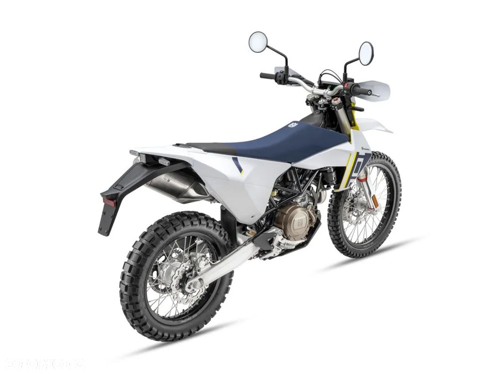 Husqvarna 701 - 9