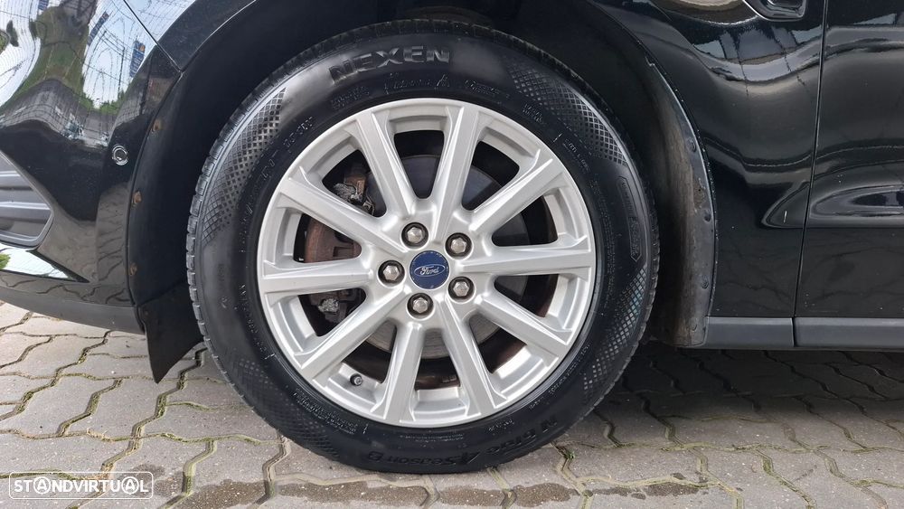 Ford S-Max - 60