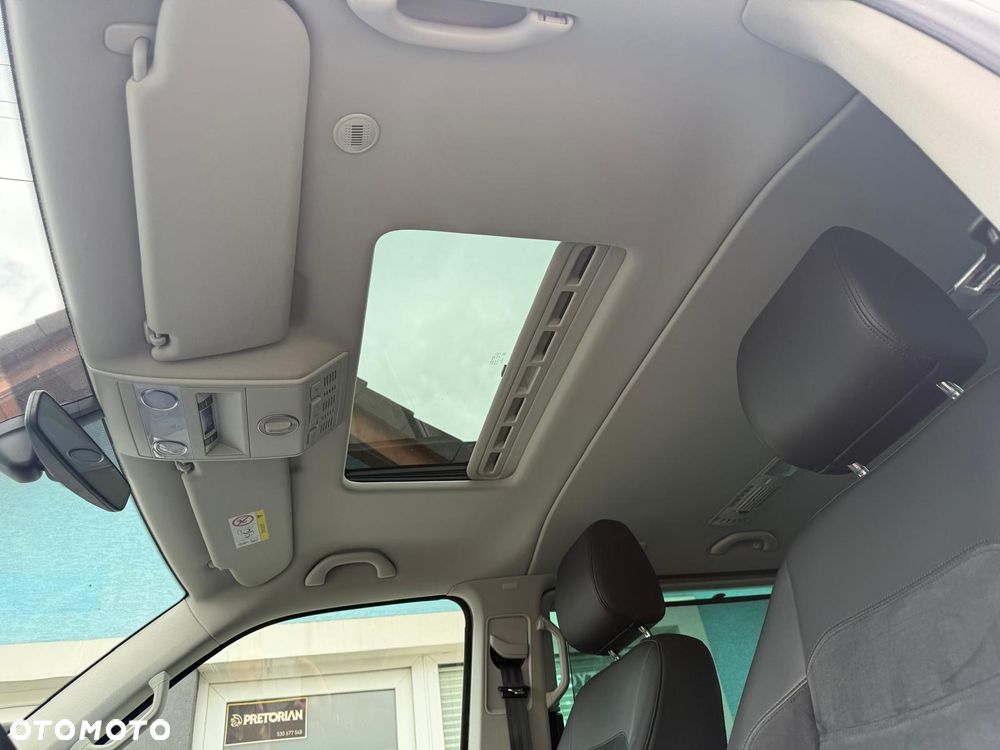 Volkswagen Multivan 2.0 TDI L1 Highline 4Motion DSG - 18