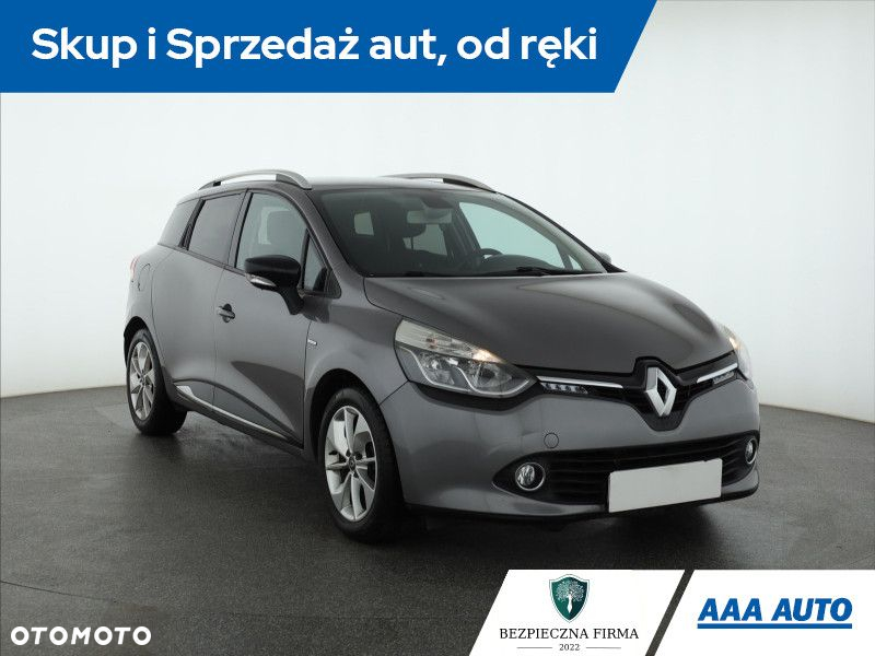 Renault Clio - 2