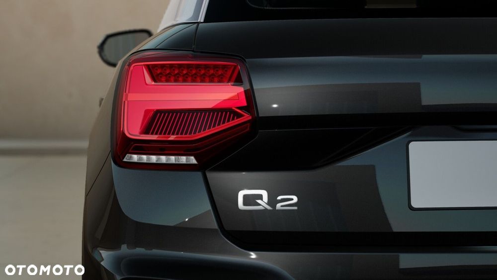 Audi Q2 35 TFSI Advanced S tronic - 7