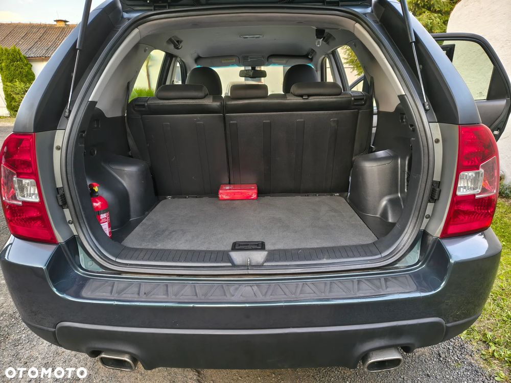 Kia Sportage - 21