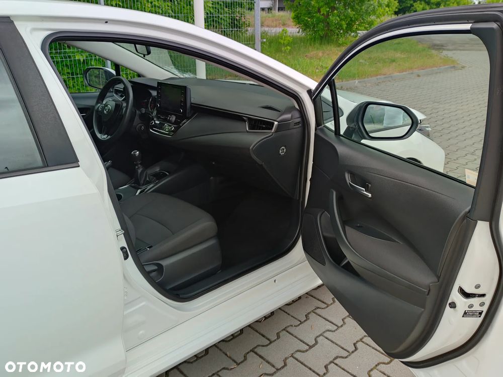 Toyota Corolla 1.5 Active - 7