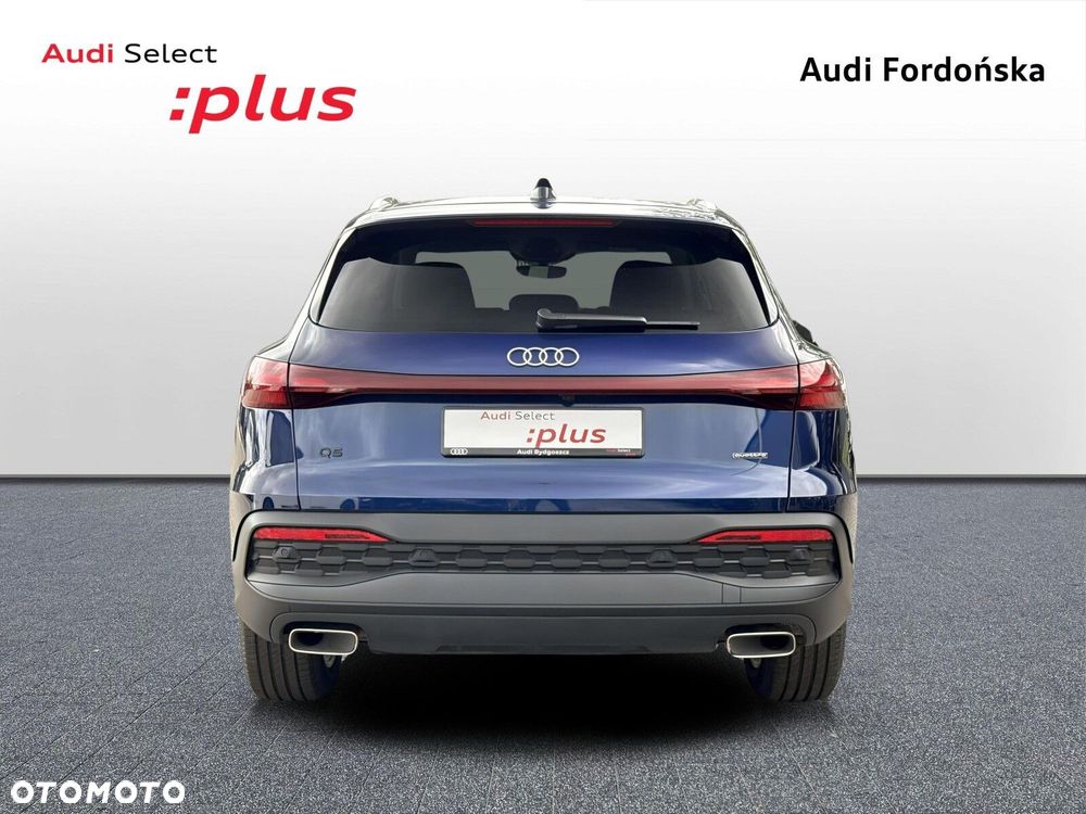 Audi Q5 - 6