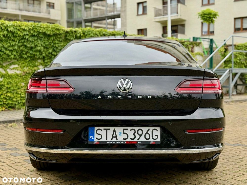 Volkswagen Arteon 2.0 TDI SCR DSG Elegance - 14