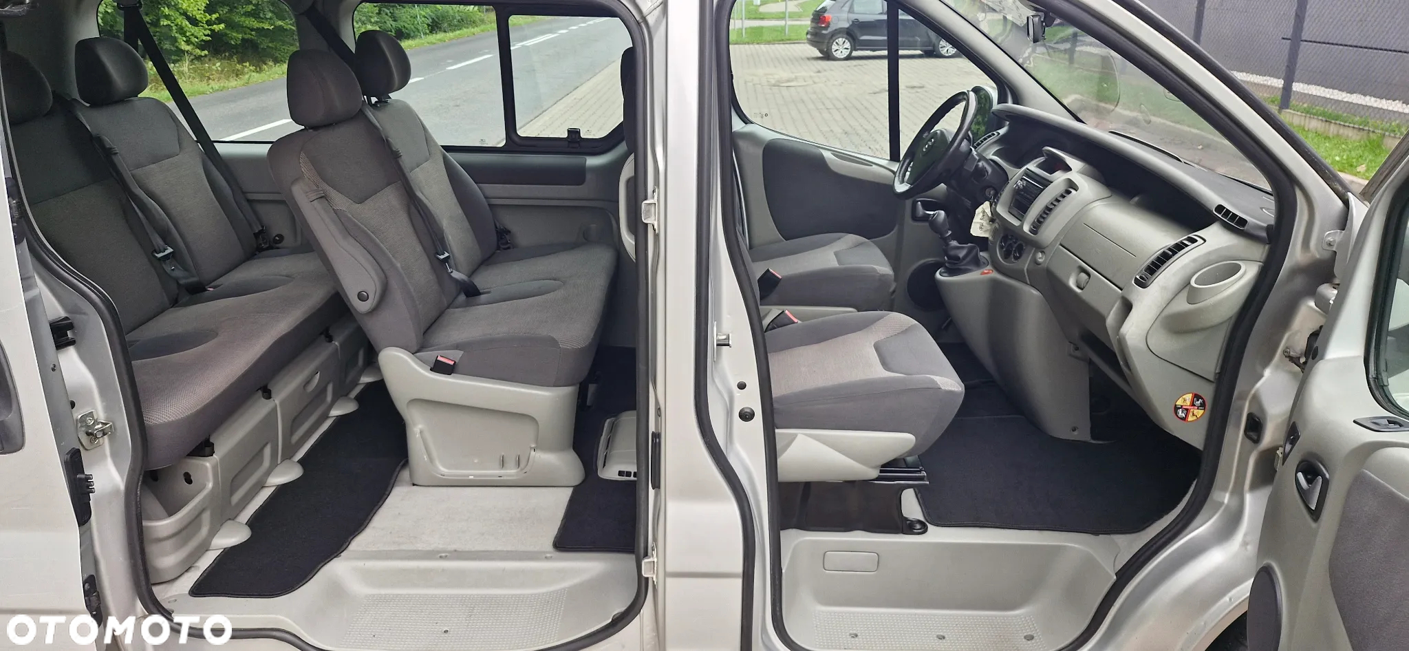 Opel Vivaro L1H1 Tour Elegance - 4