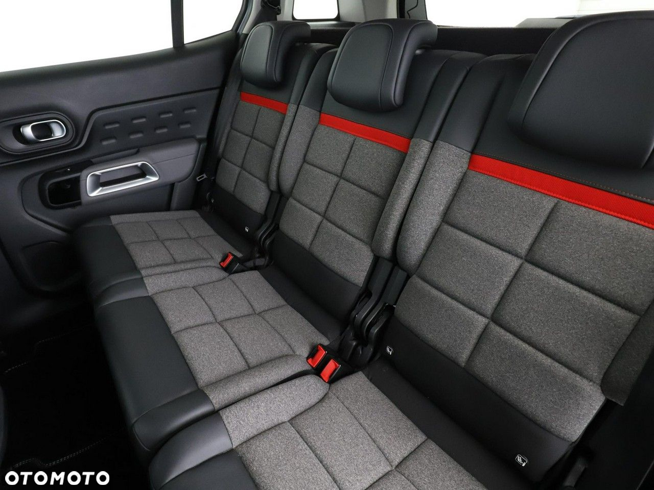 Citroën C5 Aircross 1.2 PureTech Feel Pack - 17