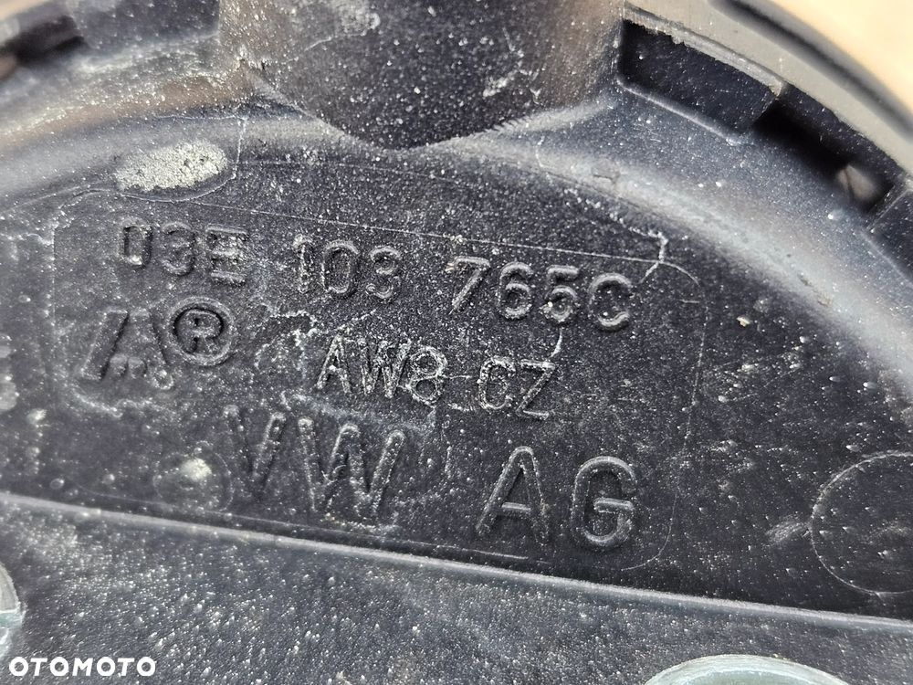 Vw Polo Skoda Fabia Seat Ibiza 1.2 12V odma silnika separator 03E103765C - 2