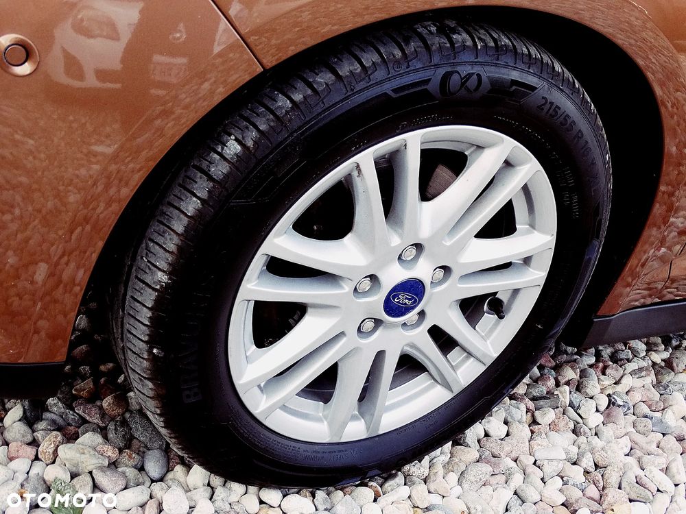 Ford C-MAX 2.0 TDCi Edition - 40