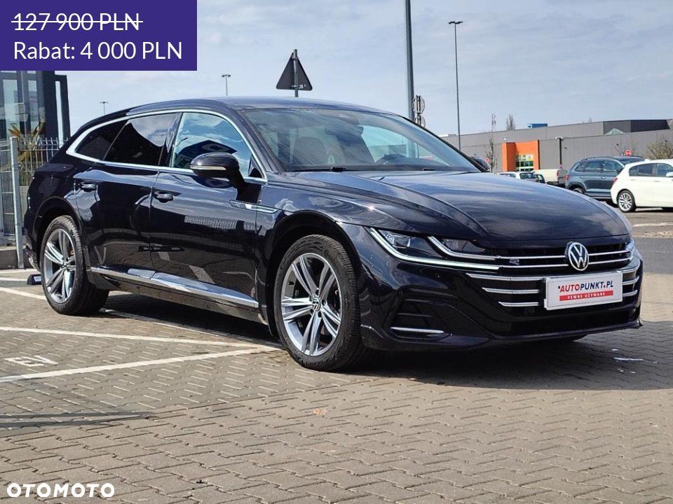 Volkswagen Arteon - 4