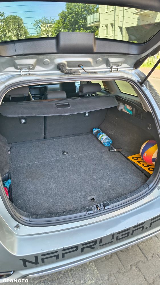 Toyota Auris - 16