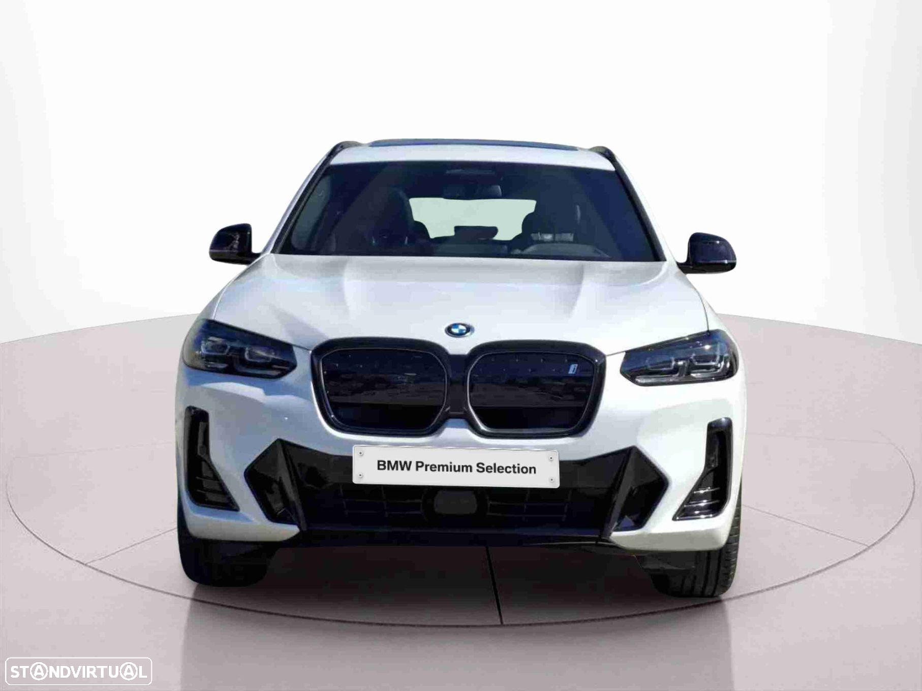 BMW iX3 M Sport Inspiring - 3