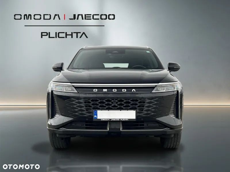 Omoda 9 - 10