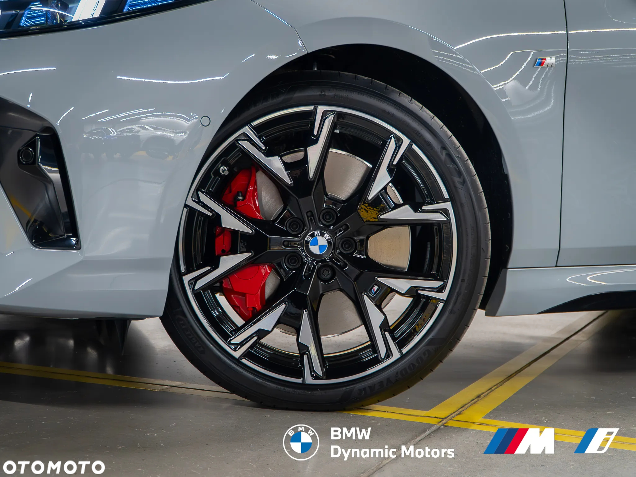 BMW Seria 1 120 - 8
