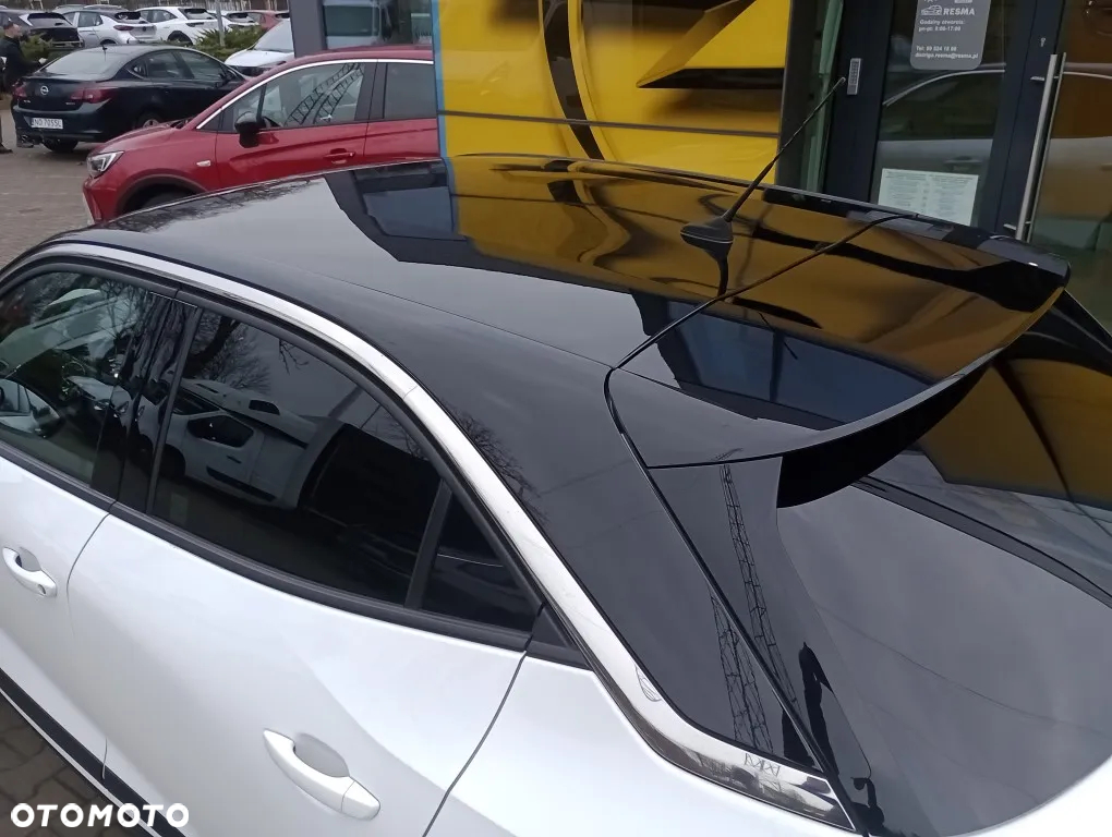 Opel Mokka Mokka-e 50kWh Ultimate Pack - 9