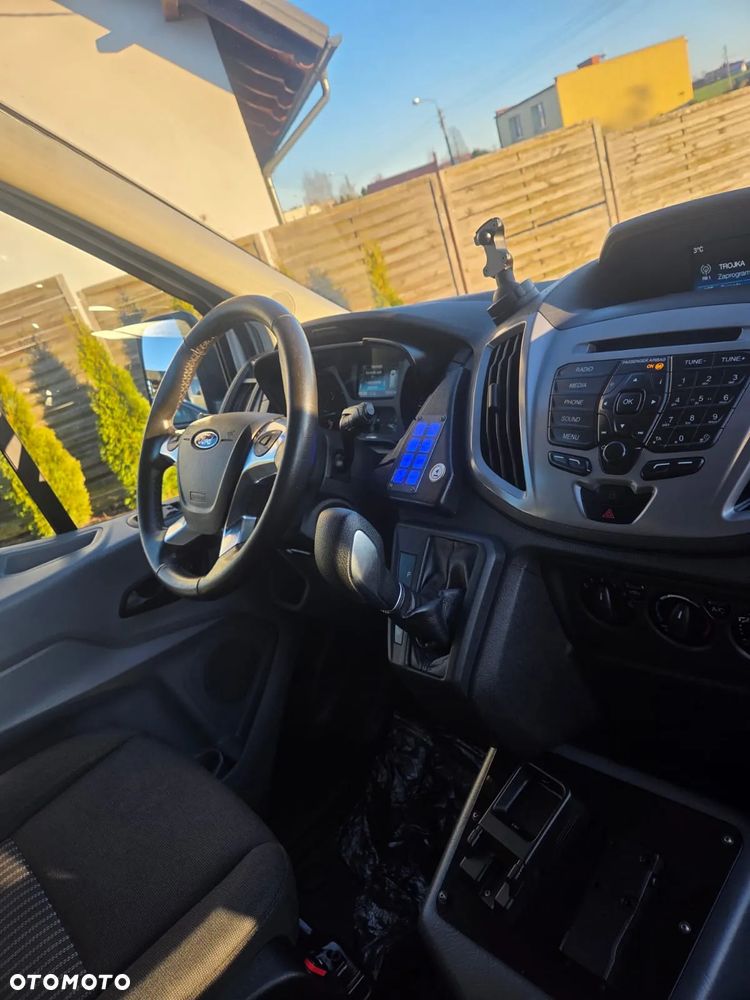 Ford TRANSIT - 8