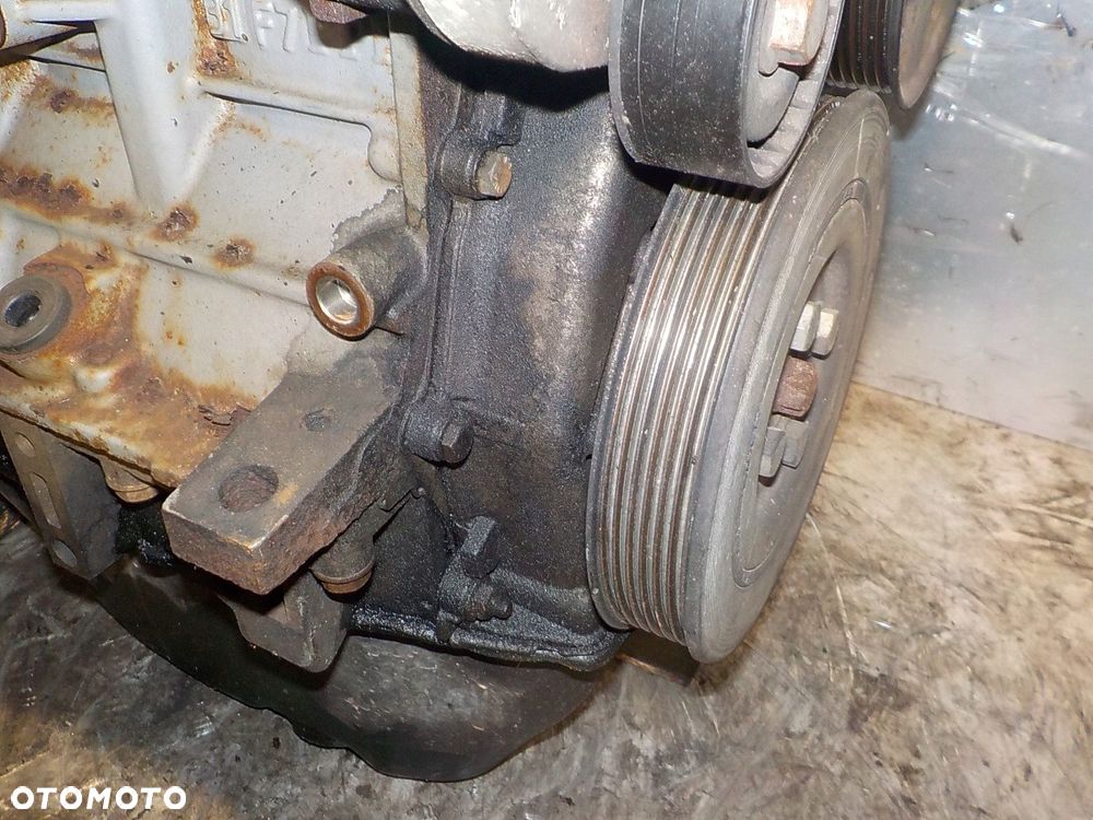 OPEL CORSA D SILNIK 1.3 CDTI 95 KM Z13DTE - 3