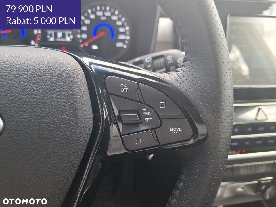 SsangYong/KGM Tivoli - 18