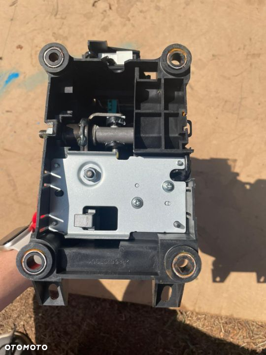 Wybierak lewarek gałka biegów automat Toyota Citroen C1 Peugeot 107 89451-52020 - 5