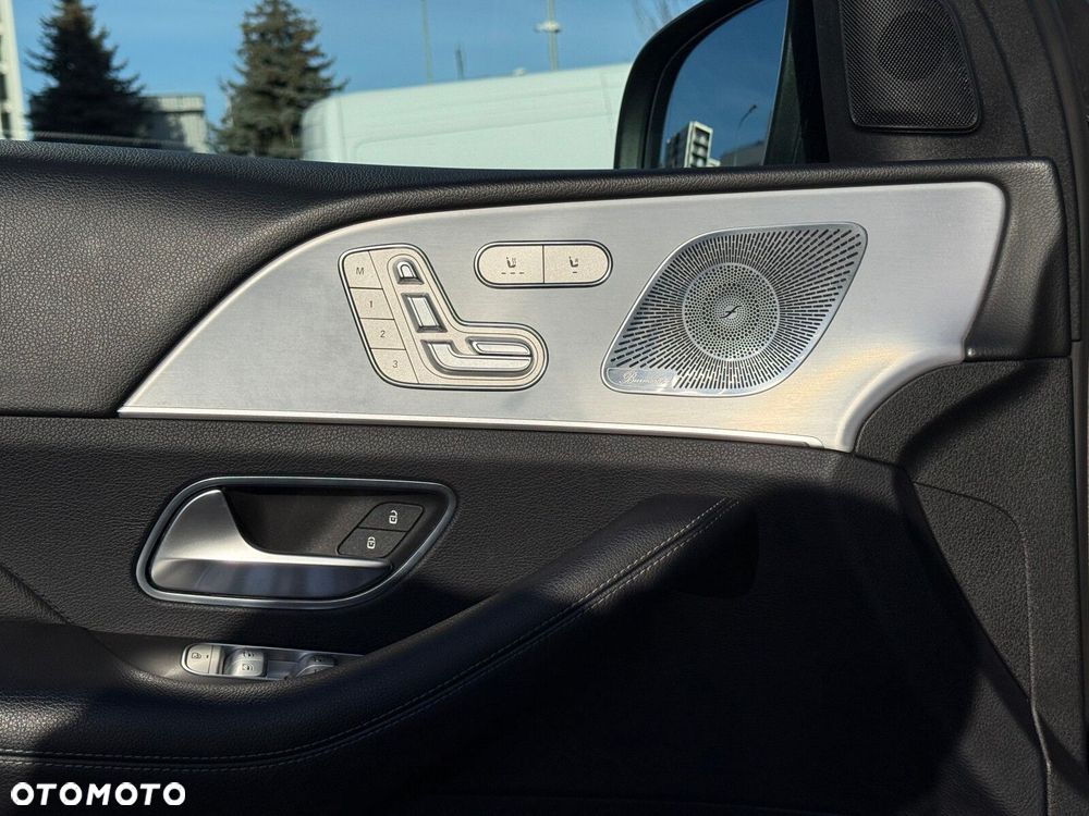 Mercedes-Benz GLE 300 d 4-Matic - 15