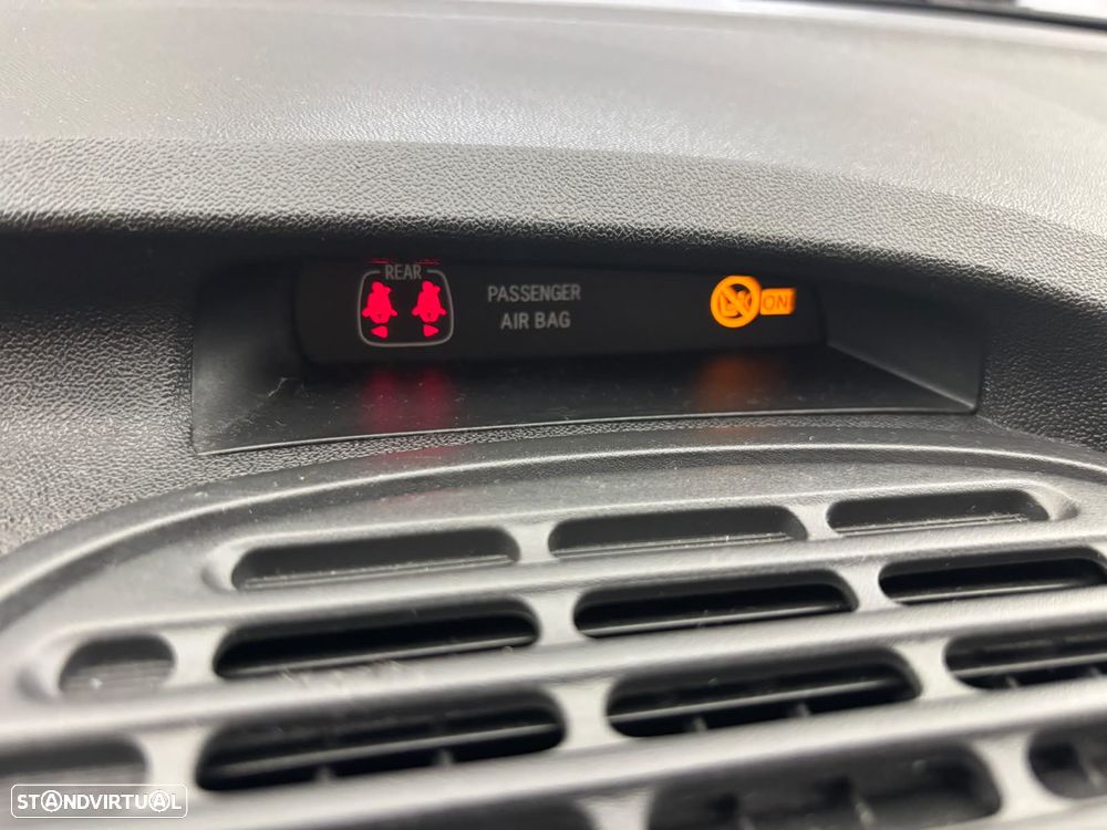 Citroën C1 1.0 VTi Feel - 8