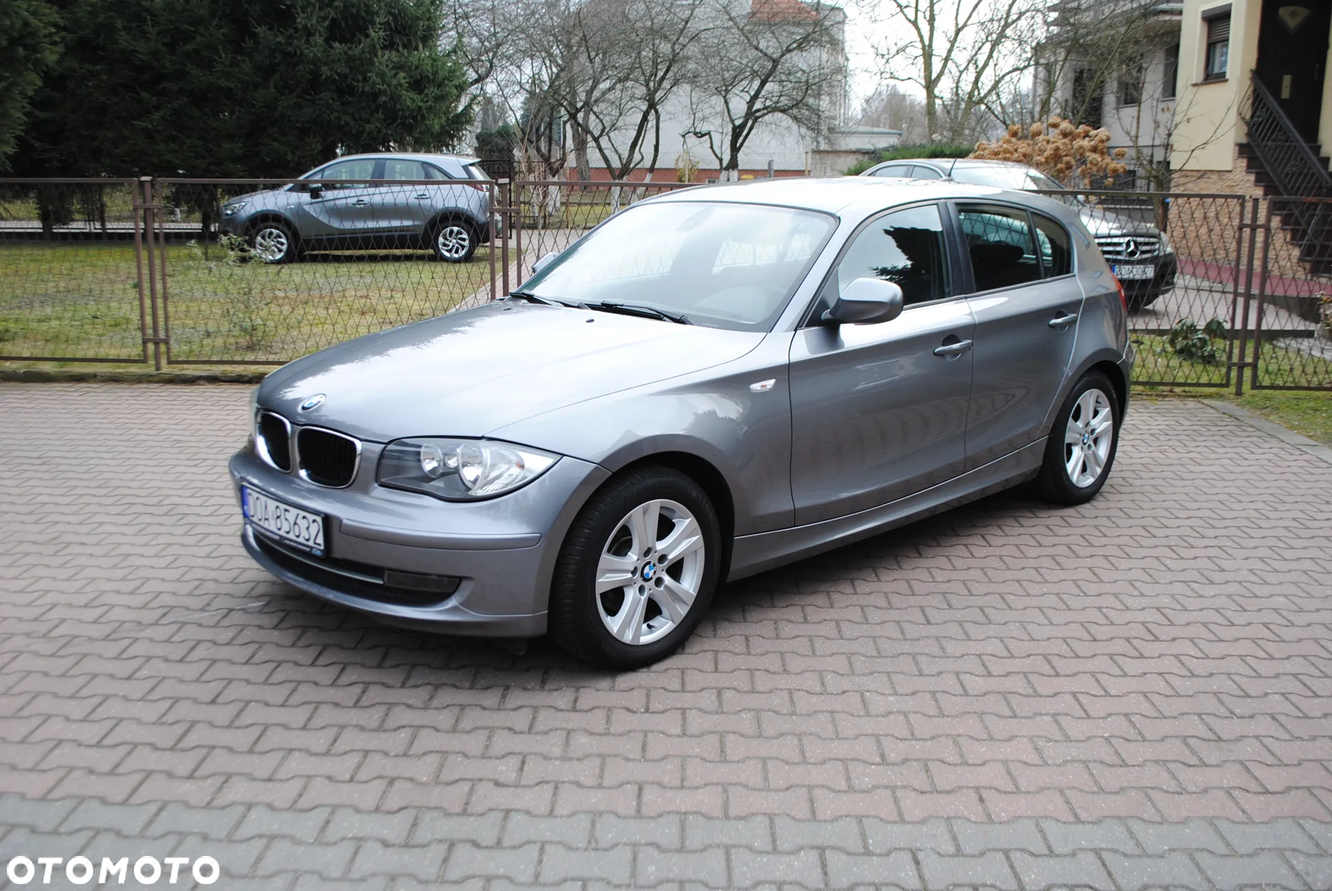 BMW Seria 1 118i Edition Lifestyle - 2