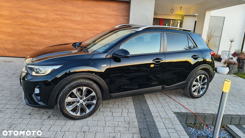 Kia Stonic 1.2 Dream-Team Edition - 35