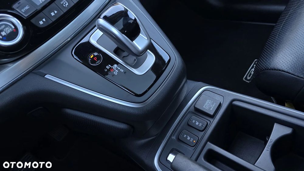 Honda CR-V 1.6i-DTEC Executive (Honda Sensing Pack) - 23