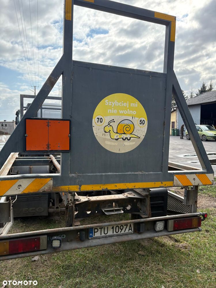 Iveco Eurocargo - 14
