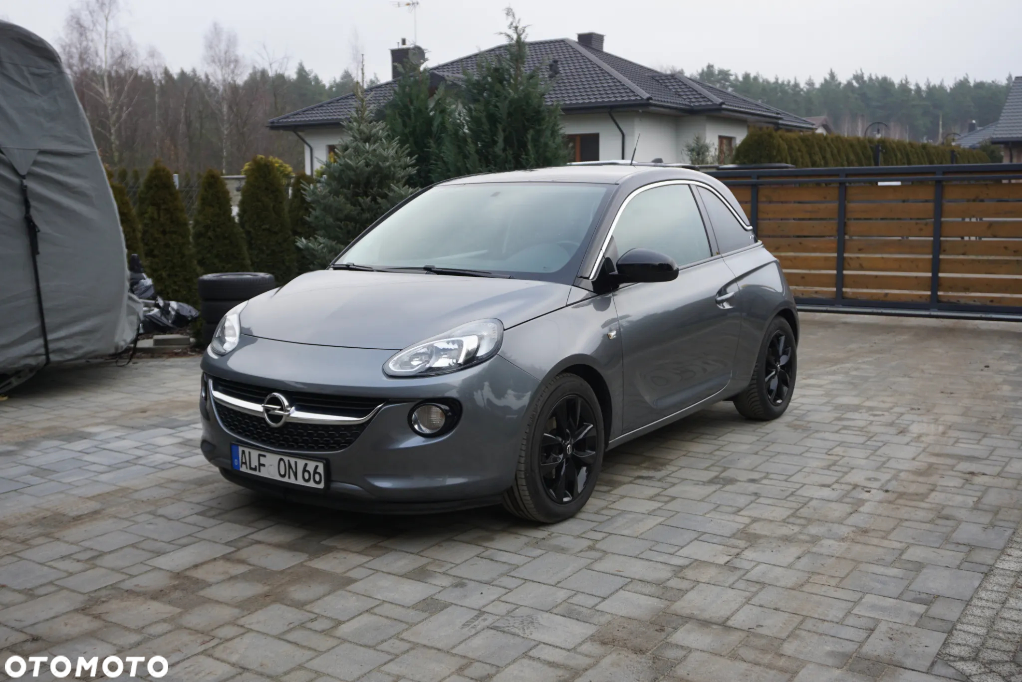 Opel Adam 1.4 Slam - 5