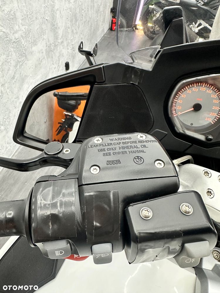 BMW RT - 19