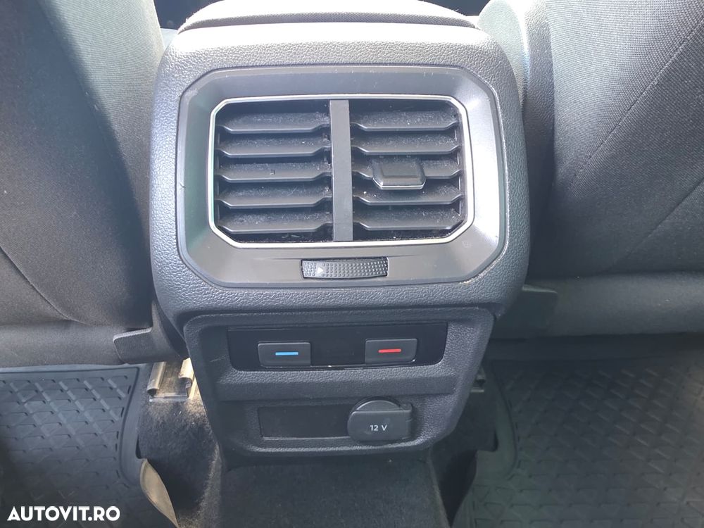 Volkswagen Tiguan 2.0 TDI DPF DSG Comfortline - 27