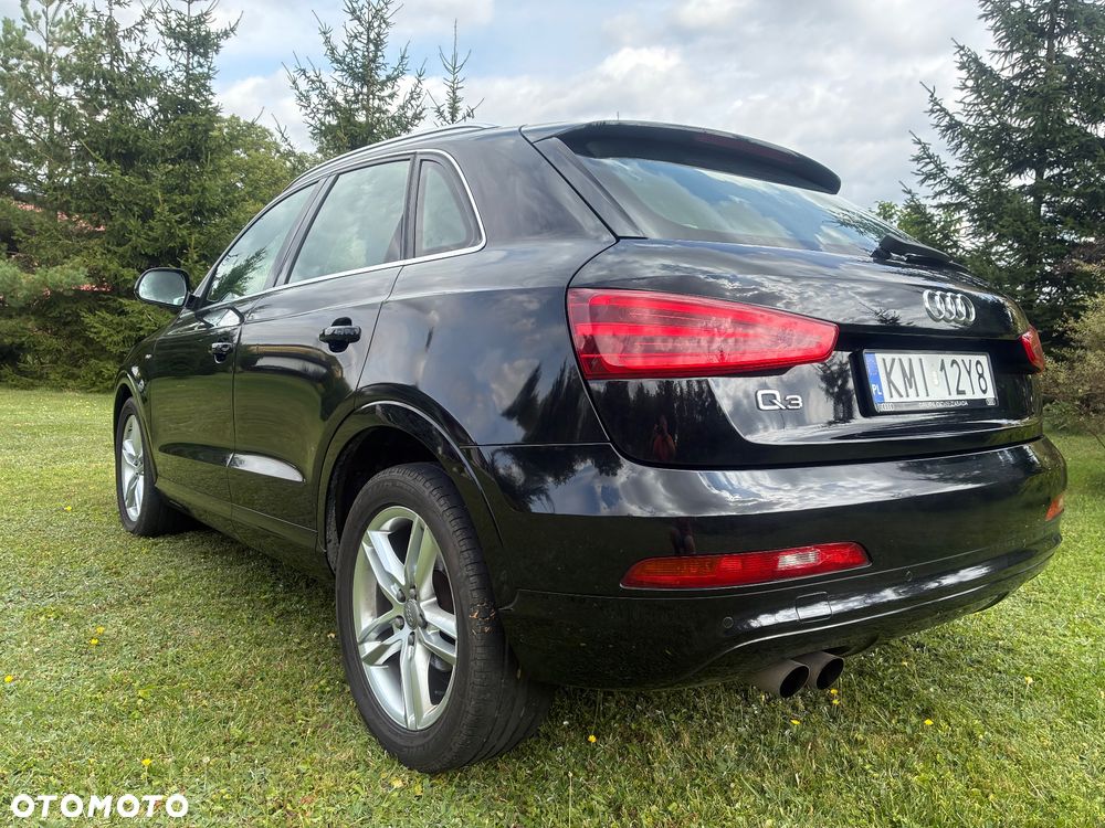 Audi Q3 - 4