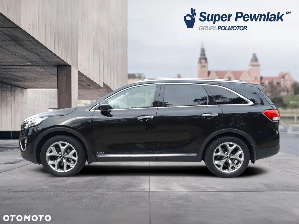 Kia Sorento 2.2 CRDI XL - 2