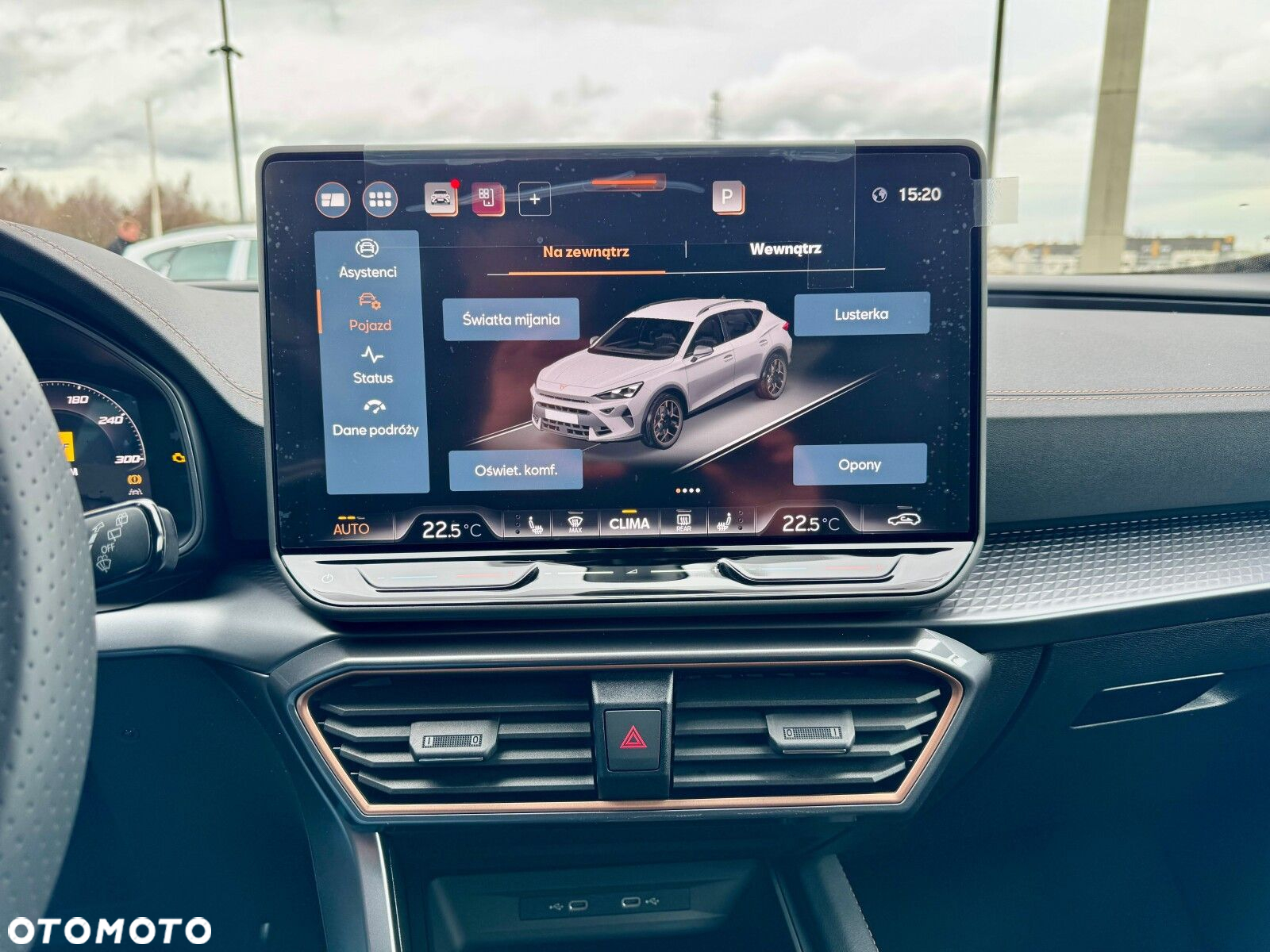 Cupra Formentor - 28