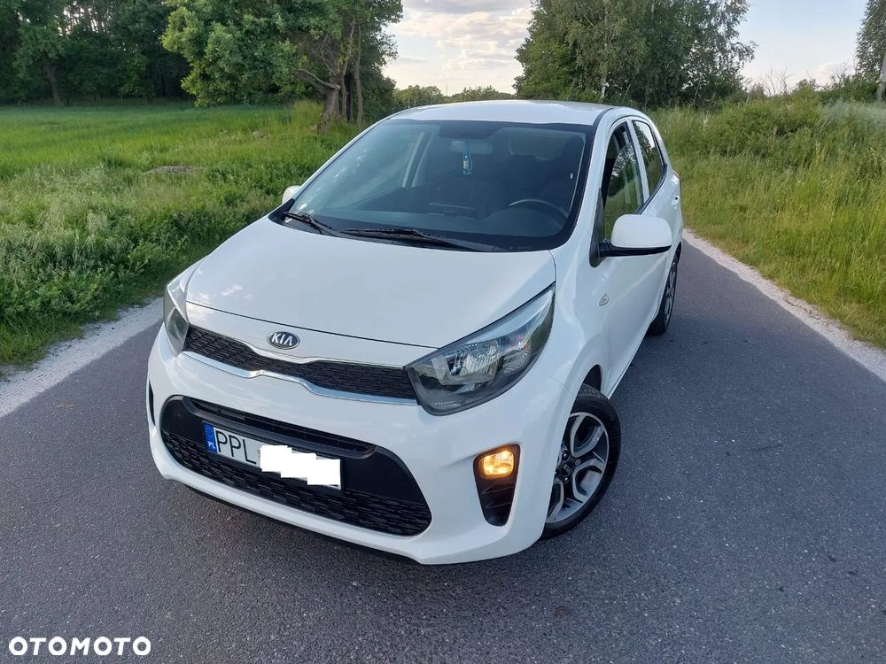 Kia Picanto - 22